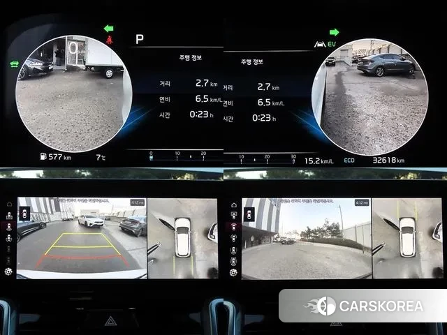 Kia Sorento 4th Generation id 3513507 из Кореи 8