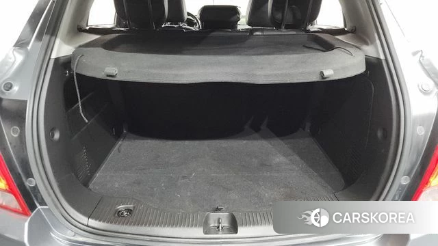 Chevrolet (GM Daewoo) The New Trax id 4447936 из Кореи 8