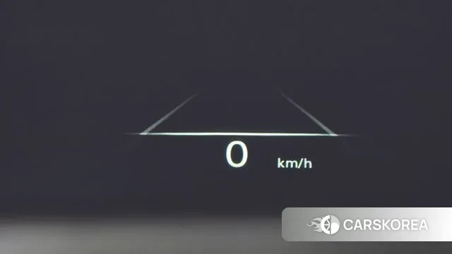 Genesis GV70 id 3685748 из Кореи 8