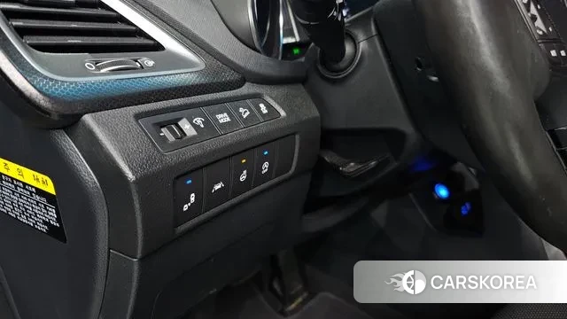 Hyundai Santa Fe The Prime id 2982049 из Кореи 8