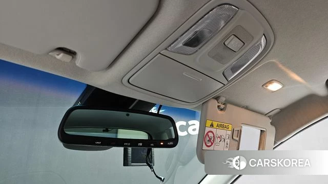Kia The New Niro id 4672033 из Кореи 8