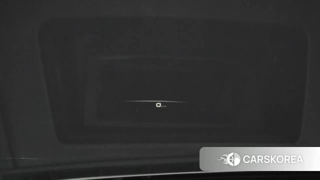 Porsche Cayenne (PO536) id 4354914 из Кореи 8