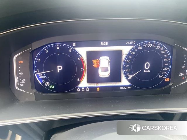 Volkswagen Passat id 4214056 из Китая 8