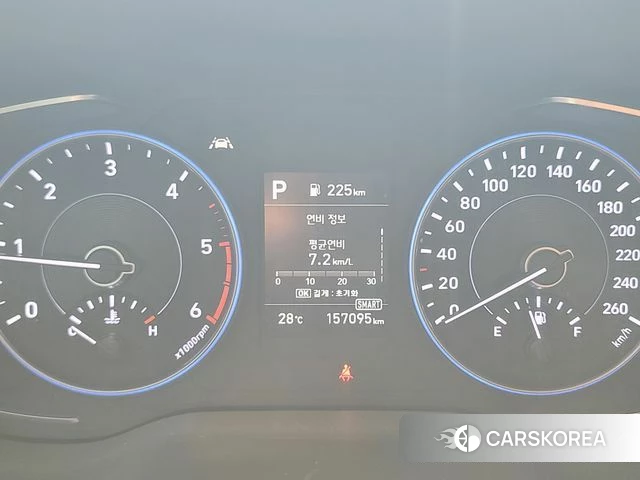 Hyundai Palisade id 4943678 из Кореи 8