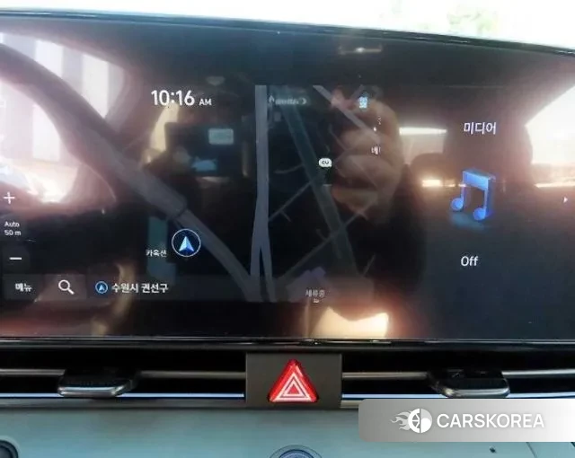 Hyundai The New Avante (CN7) id 3770025 из Кореи 8