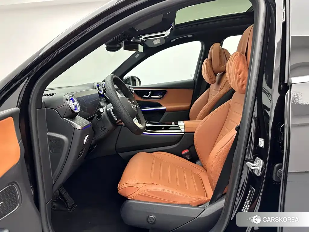 Mercedes-Benz GLC id 4628976 из Китая 8