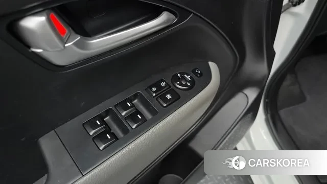 Kia The New Kia Ray id 3711728 из Кореи 8