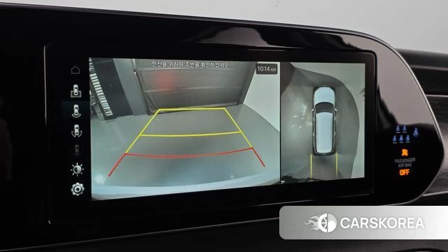 Hyundai Palisade id 4195511 из Кореи 8