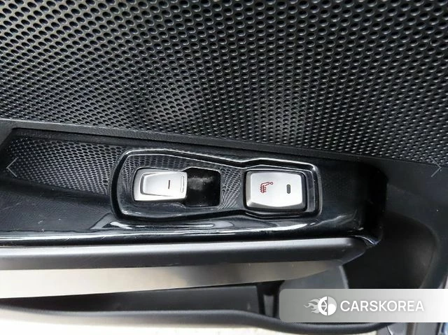 Ssangyong Tivoli Air id 4746910 из Кореи 8