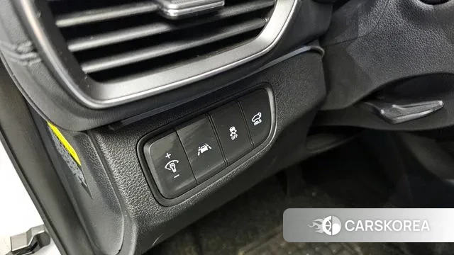 Hyundai Santa Fe TM id 3039529 из Кореи 8