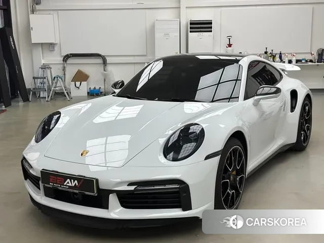 Porsche 911(992) id 3262399 из Кореи 8