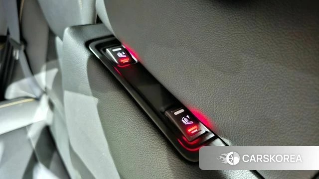 Renault Korea (Samsung) The New QM6 id 4245386 из Кореи 8