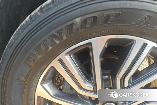 Nissan Tuda id 4259511 из Китая 8