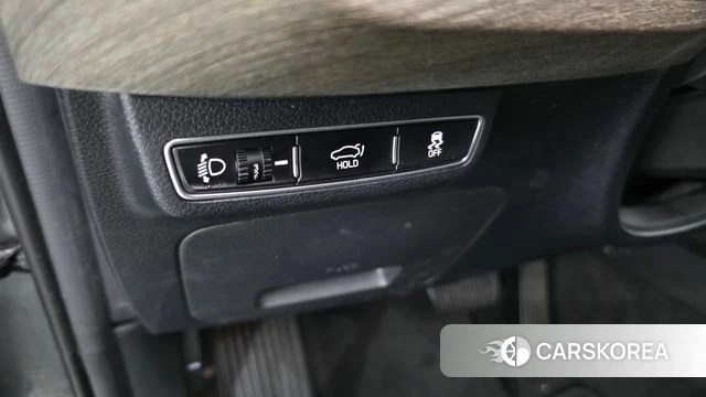 Kia K8 id 4223711 из Кореи 8