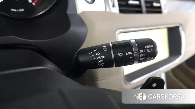 Land Rover Range Rover Evoque id 3622662 из Кореи 8