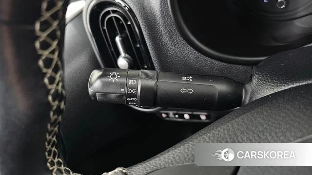 Kia All New Morning (JA) id 3893983 из Кореи 8