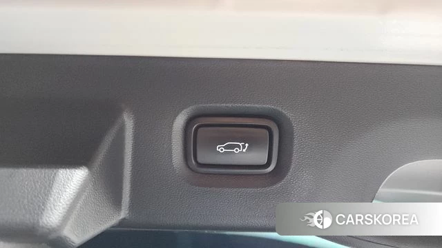 Hyundai Ionic 5 id 4408137 из Кореи 8