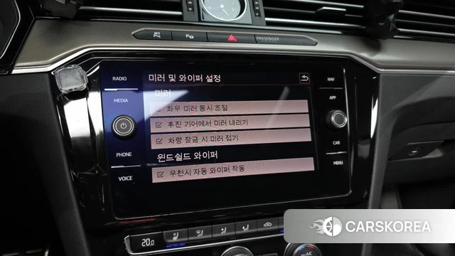 Volkswagen Arteon id 4424339 из Кореи 8