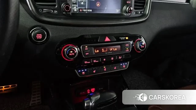 Kia The New Sorento id 3171459 из Кореи 8