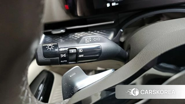 Kia Carnival 4th generation id 3892569 из Кореи 8