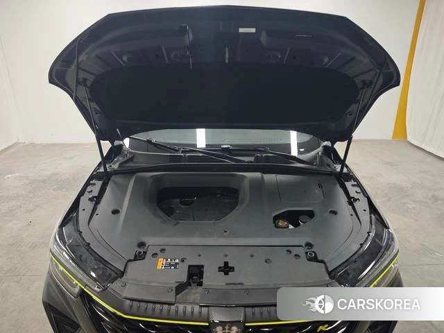 Roewe RX5 id 4254630 из Китая 8