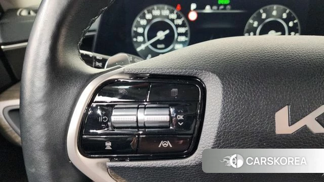 Kia K8 id 3922528 из Кореи 8