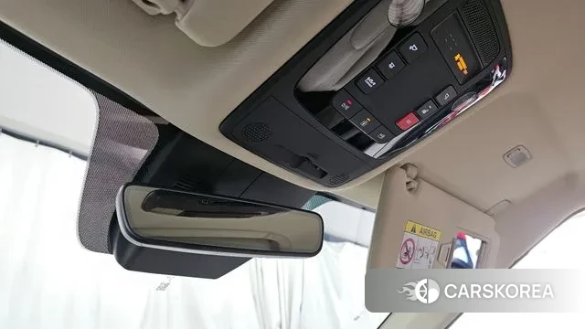 Kia Carnival 4th generation id 3328192 из Кореи 8