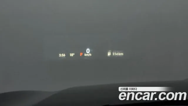 Lincoln Aviator 2nd generation id 2713994 из Кореи 8