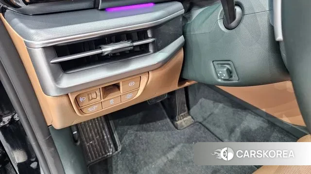 Hyundai Grandeur Hybrid (GN7) id 3377777 из Кореи 8