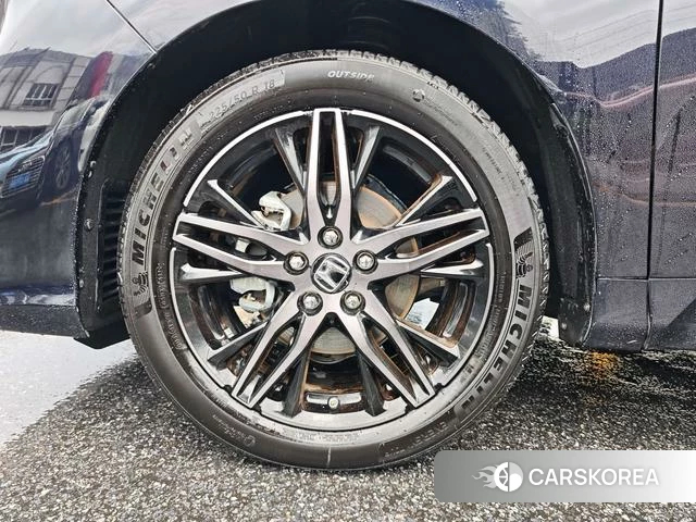 Honda Odyssey id 4358984 из Китая 8