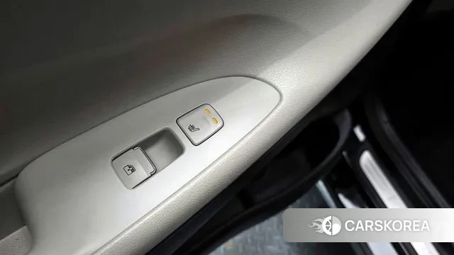 Hyundai The New Grandeur IG id 3582093 из Кореи 8