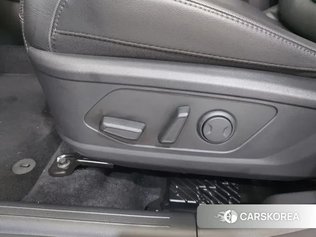 Hyundai Tucson Hybrid (NX4) id 3487429 из Кореи 8