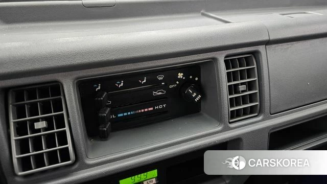 Chevrolet (GM Daewoo) New Damas id 4604534 из Кореи 8