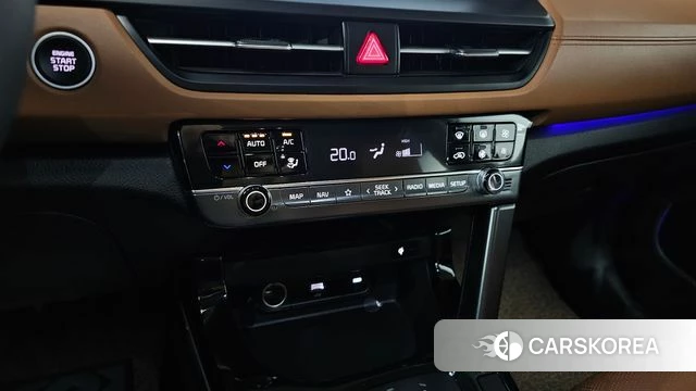 Kia The New Seltos id 4487766 из Кореи 8