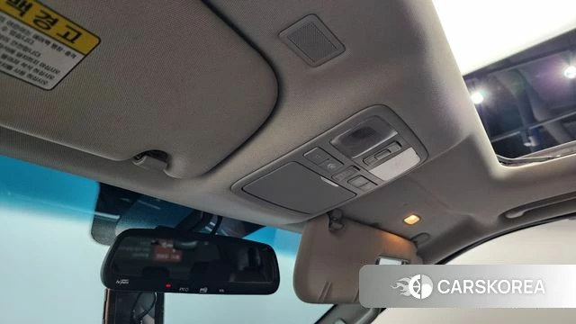 Hyundai The New Grand Starex id 3861687 из Кореи 8