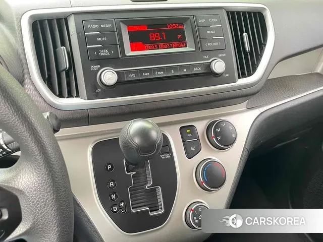 Kia The New Ray id 3128048 из Кореи 8