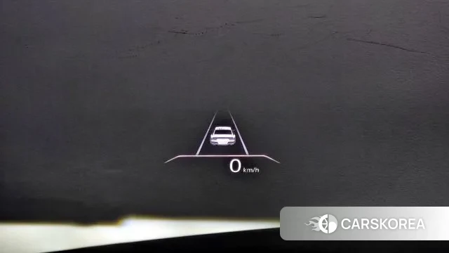 Genesis G80 (RG3) id 3395853 из Кореи 8