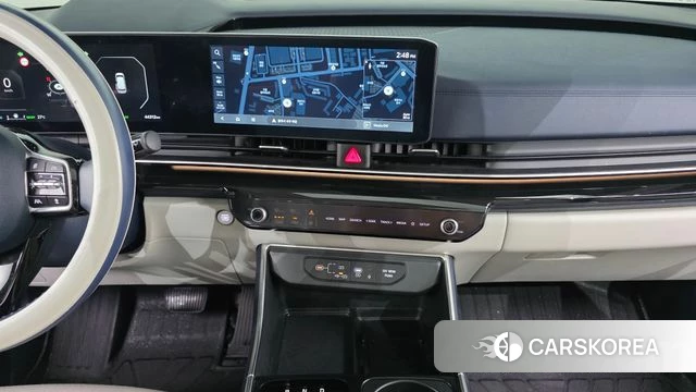 Kia The New Carnival 4th Generation id 4649862 из Кореи 8