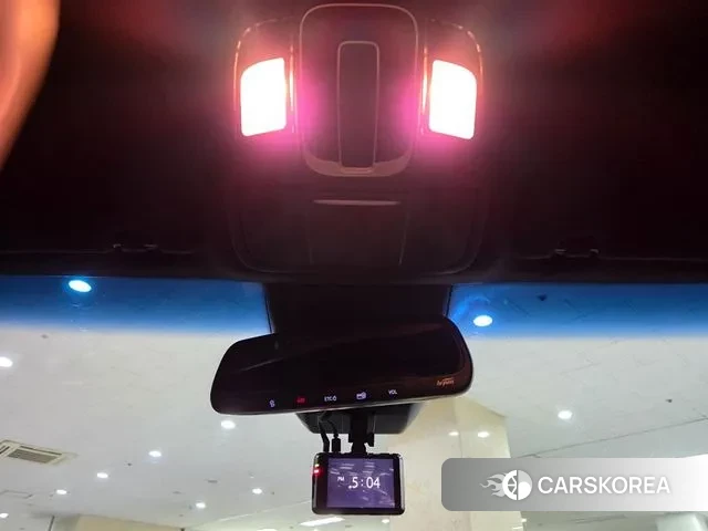 Hyundai Santa Fe TM id 3504767 из Кореи 8