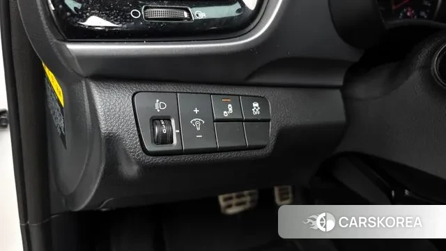 Kia Stonic id 3737202 из Кореи 8