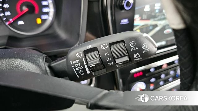 Ssangyong Berry New Tivoli id 3935225 из Кореи 8