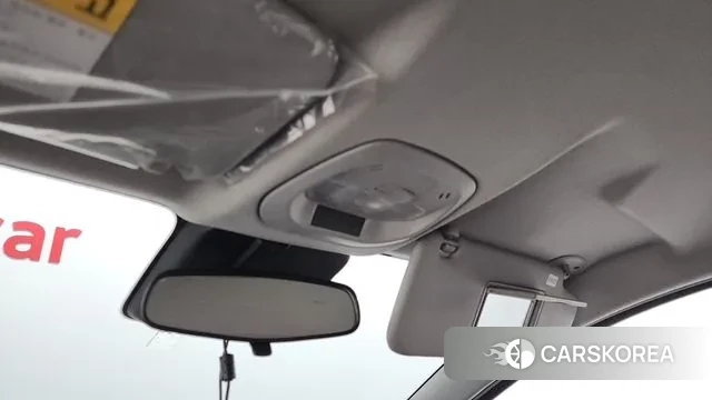 Chevrolet (GM Daewoo) The New Spark id 3479902 из Кореи 8