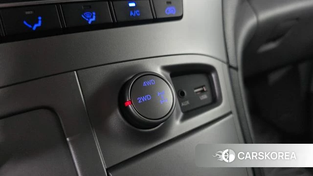Hyundai The New Grand Starex id 4536624 из Кореи 8