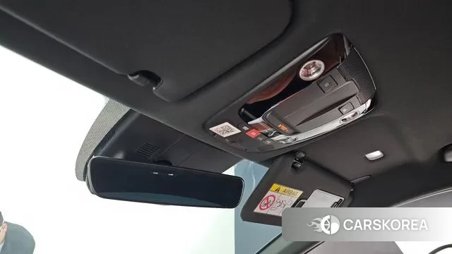 Kia The New K5 3rd generation id 3079181 из Кореи 8