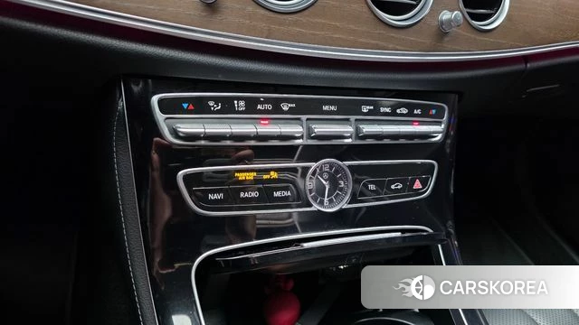 Mercedes-Benz E-Class W213 id 4619807 из Кореи 8