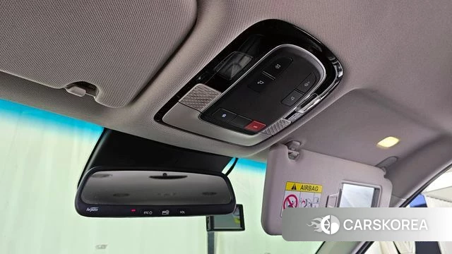 Hyundai Palisade id 3842596 из Кореи 8