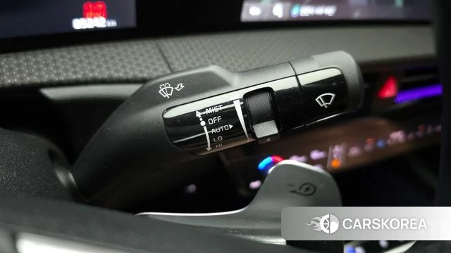 Kia EV6 id 4758272 из Кореи 8