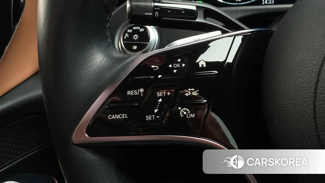 Mercedes-Benz E-Class W214 id 4719846 из Кореи 8