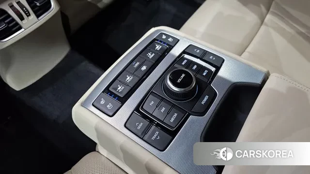 Genesis G80 id 3728721 из Кореи 8