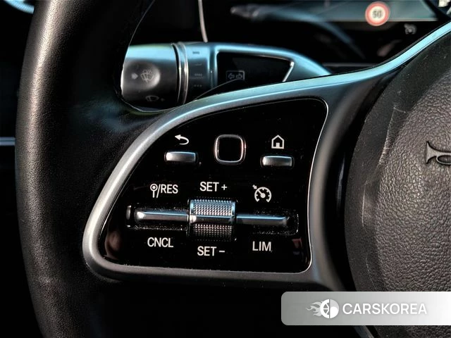 Mercedes-Benz E-Class W213 id 4325609 из Кореи 8